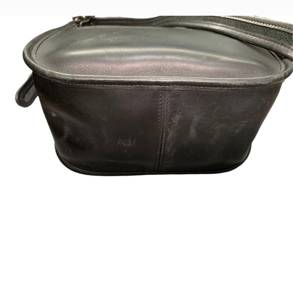 Vintage 2002 Coach Janice Legacy bag 9950 - Picture 5 of 14